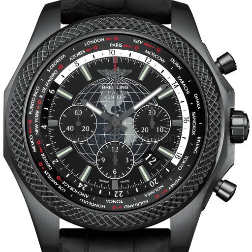 Breitling for Bentley B05 Unitime 