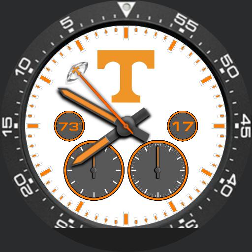 tennessee vols watches