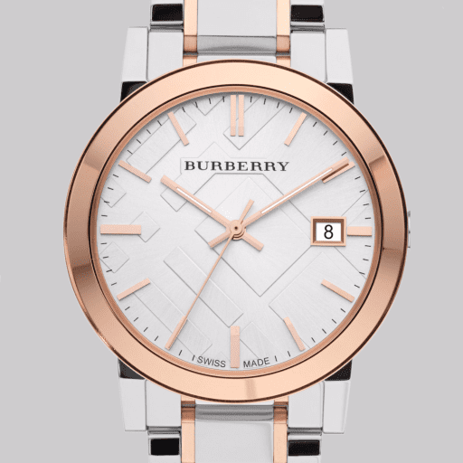burberry watches canada