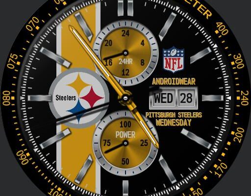 steelers how to watch