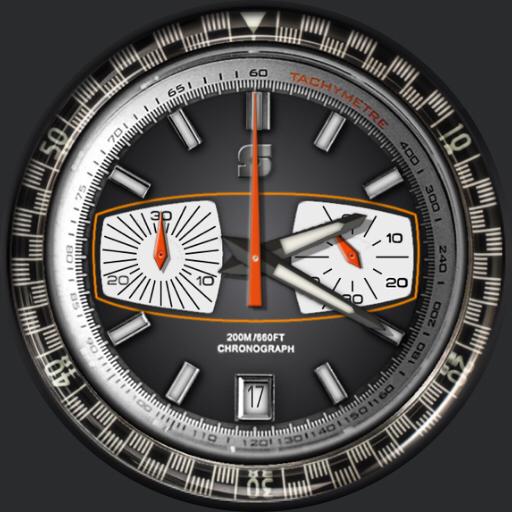 Gear Watch Designer Complications Download