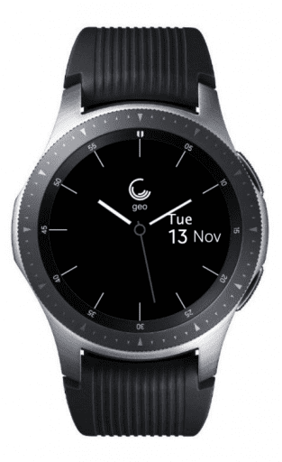 geo one – WatchFaces for Smart Watches