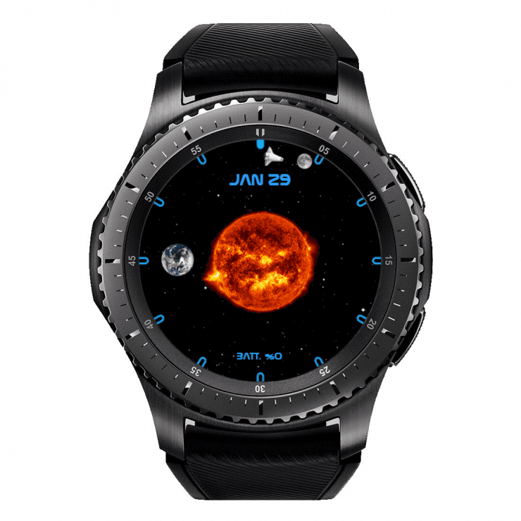 Animated Watchfaces Watchfaces For Smart Watches