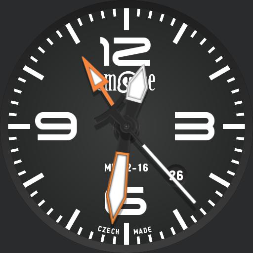 Empe 02 16 – WatchFaces for Smart Watches