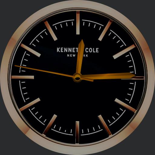 kenneth cole white