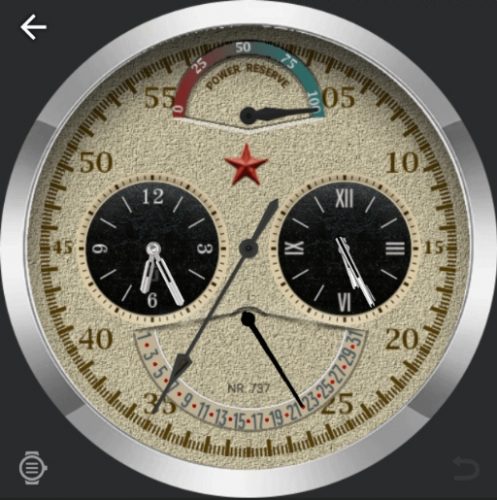 All Faces – Page 27 – WatchFaces for Smart Watches