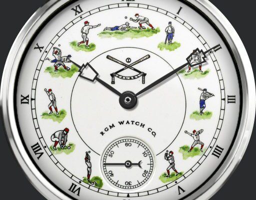 dodgers – WatchFaces for Smart Watches