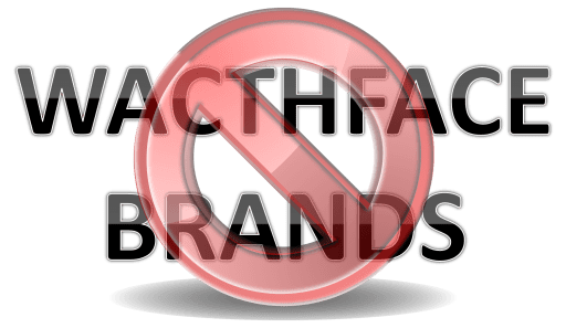 Forbidden Brands