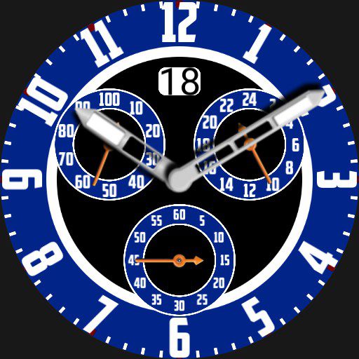 classic-three-dial-watch-v2-watchfaces-for-smart-watches