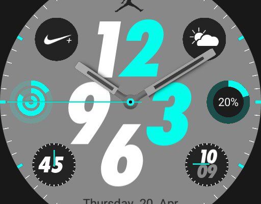 589 Apple Watch Face Stock Photos - Free & Royalty-Free Stock Photos from  Dreamstime