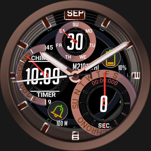 Techwatch Co