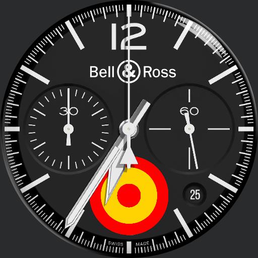 bell apple watch