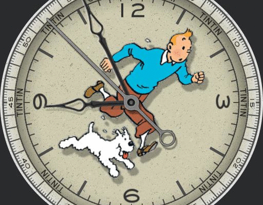 Tintin Ice WATCH SPORT SOVIET SPEED CAR Tintin Watches Fashion - Loja Tintin  Lisboa