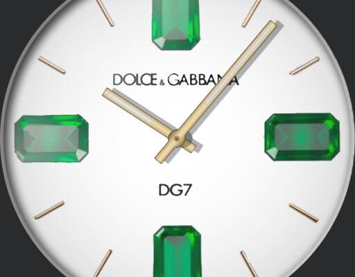 Dolce & Gabbana Watches | Chrono24.in