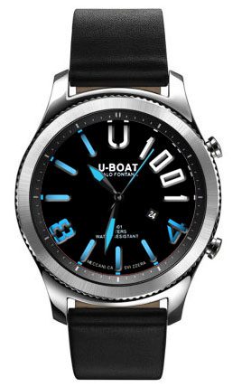 u boat 1001 – watchfaces for smart watches