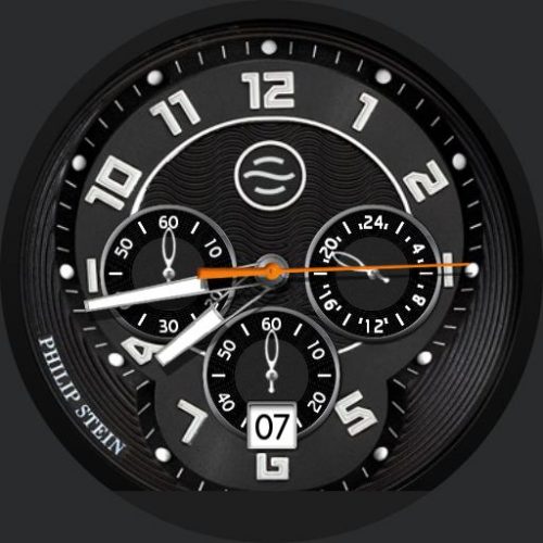 Philip Stein – WatchFaces for Smart Watches